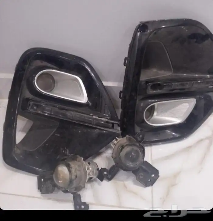 كشافات مع القاعده كيا سبورتاج 2019 حق الوكاله نظيف 0