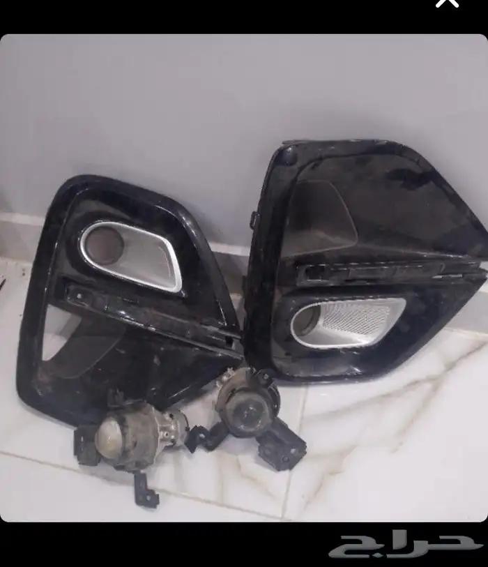 كشافات مع القاعده كيا سبورتاج 2019 حق الوكاله نظيف 2