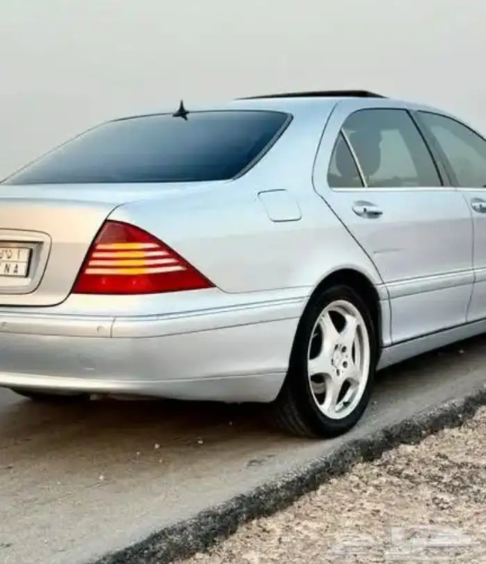 اصطبات مرسيدس فياقرا 0
