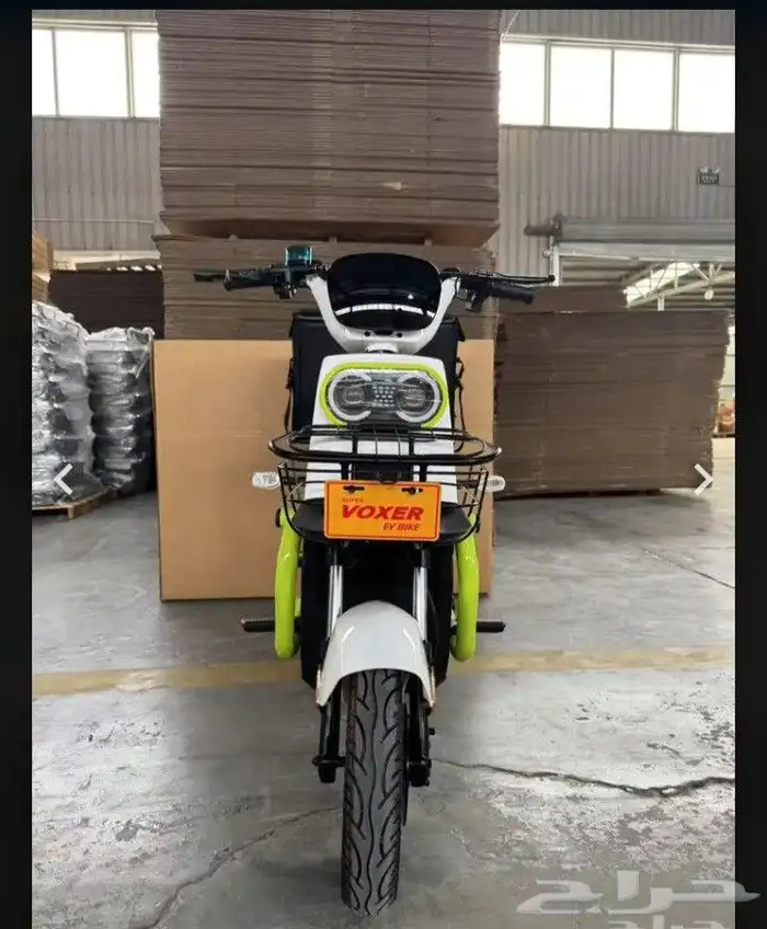 شركه فوكسر العالميه 0