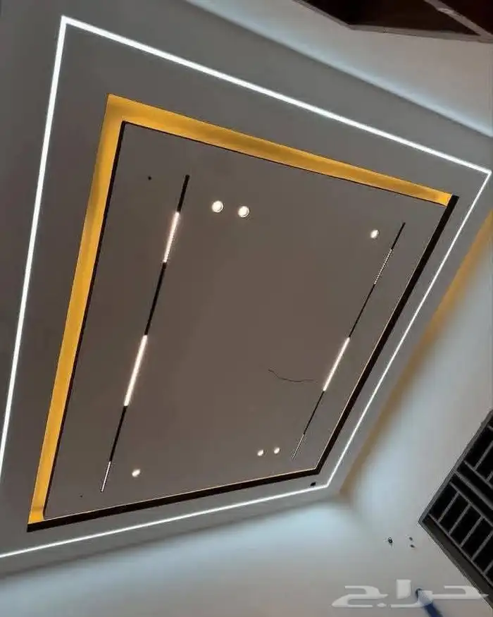 تأسيس وتشطيب وصيانة جميع اعمال الكهرباء بفضل الله 3