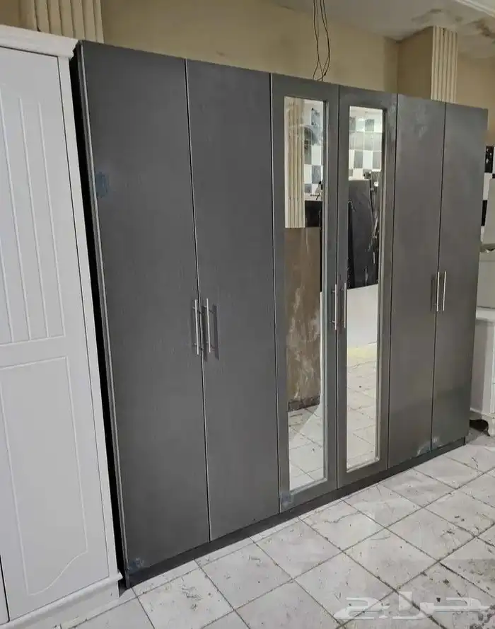 غرف نوم كاملة جديدة 4