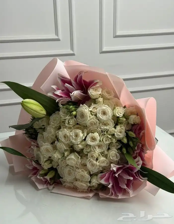 منسق ورد يمني خبره 5 سنوات 6
