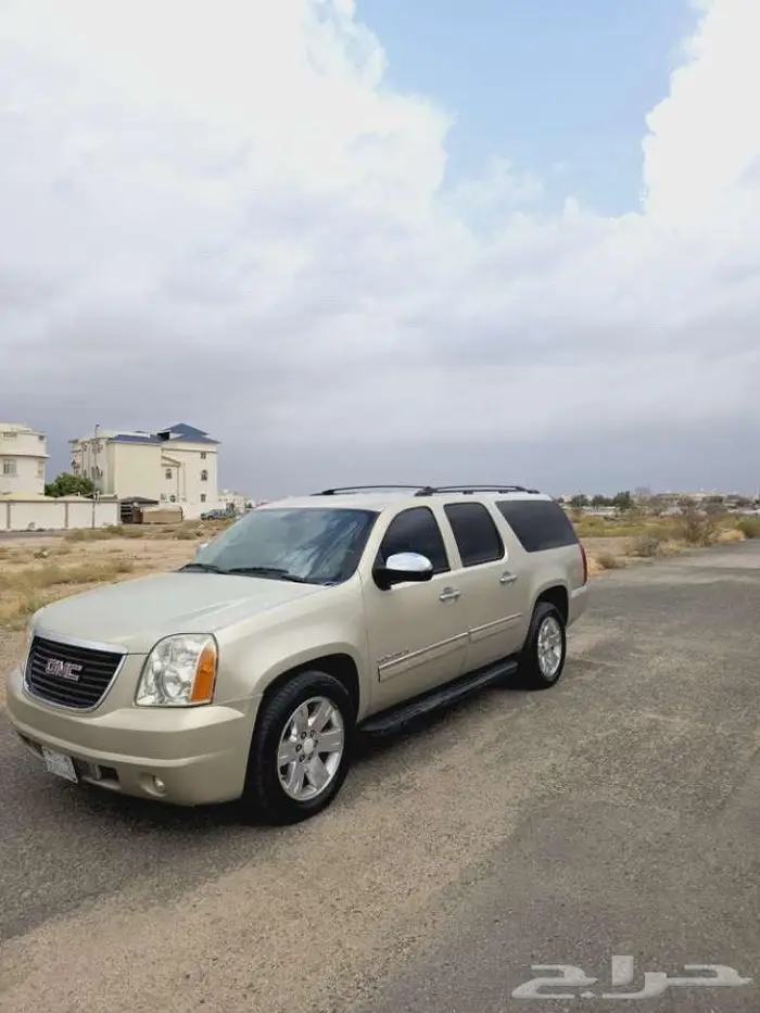 جمس يوكن 2012 9