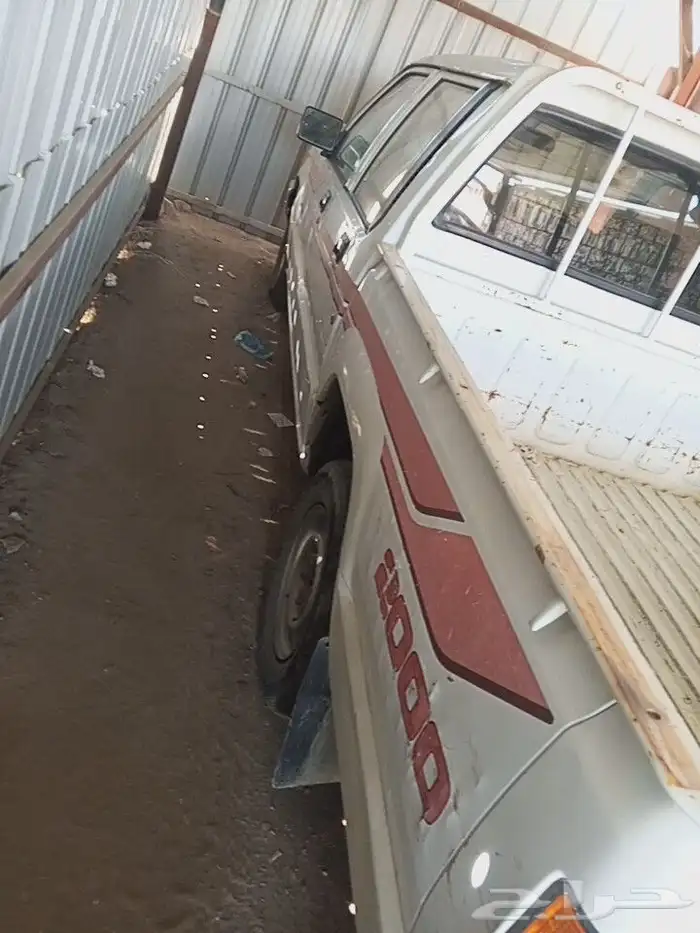 مجدد و مفحوص و مكينه مضمون و السوم 7500 بيع قريب. بدي وكاله 4