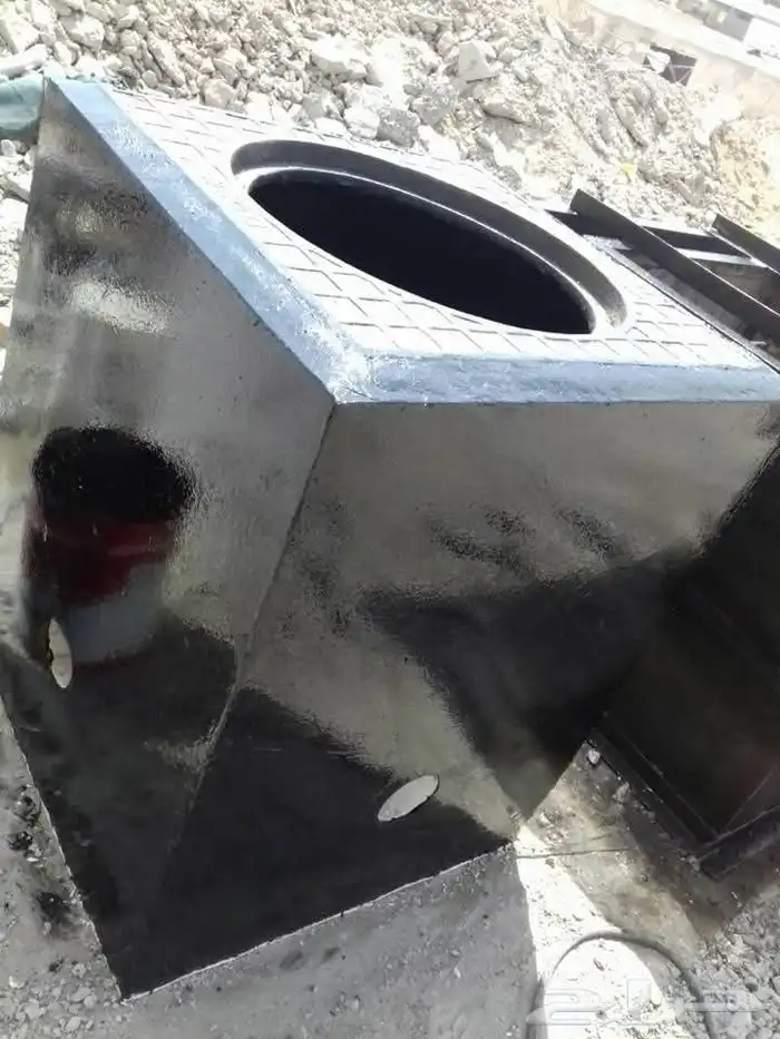 Horsani barriers Khur rules 9