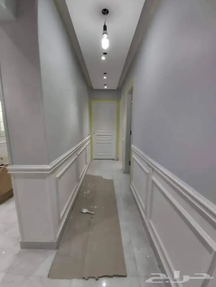 مربع فوم ديكور جدران 6