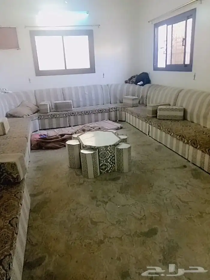 كنب مجلس رجال كامل للبيع 0