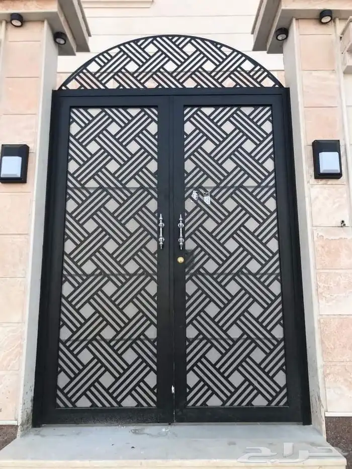 معلم حداد جده 2