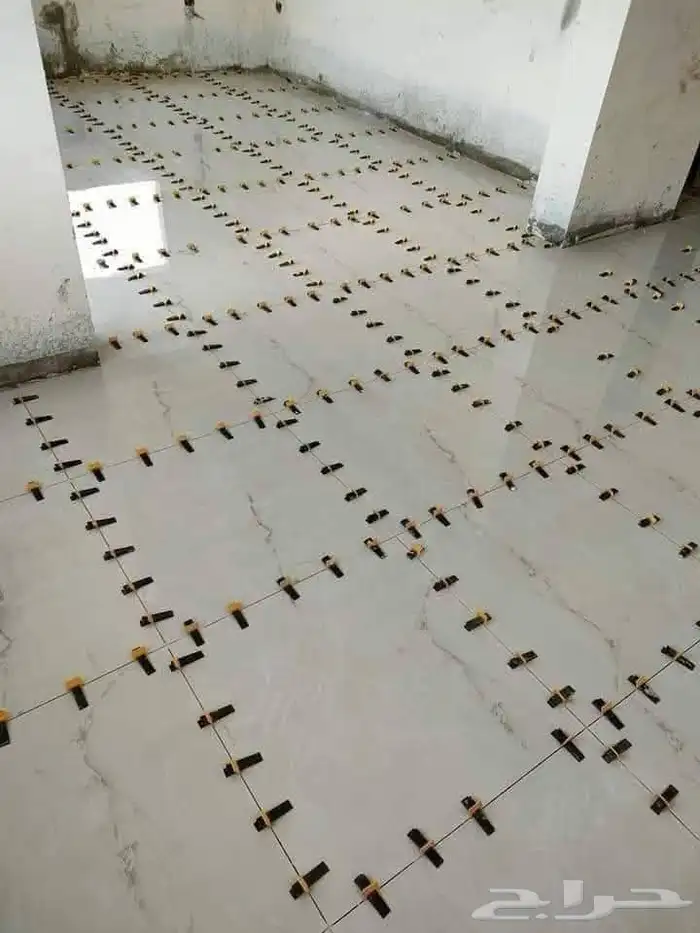 زين بيتك بالعمل الحديث والبلاط المتميز خبرة سنوات 0