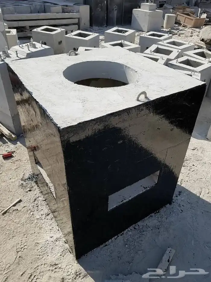 Horsani barriers Khur rules 6