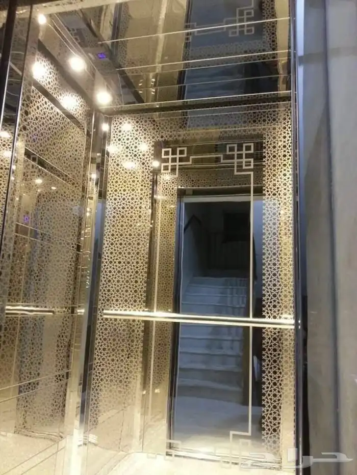 صيانه اعطال برمجه المصاعد والسلالم الكهربائية 36