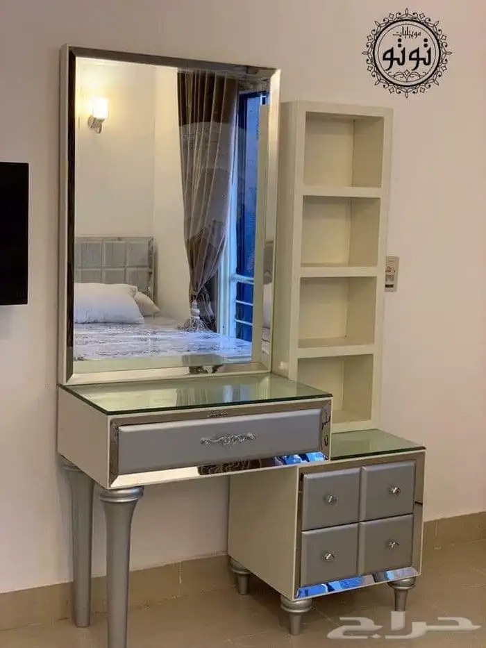 حسام النجار خزائن غرف نوم أبواب خشب أبواب حديد وألمنيوم 4