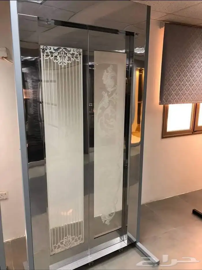 صيانه اعطال برمجه المصاعد والسلالم الكهربائية 38