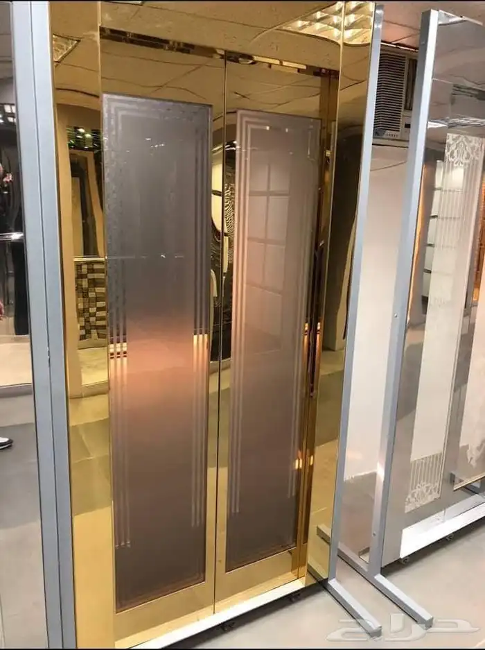 صيانه اعطال برمجه المصاعد والسلالم الكهربائية 34