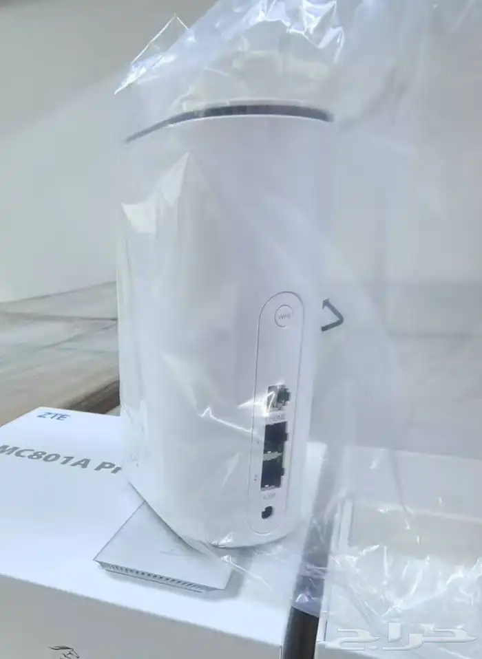 روتر zte mc801a pro للبيع ب 749 2