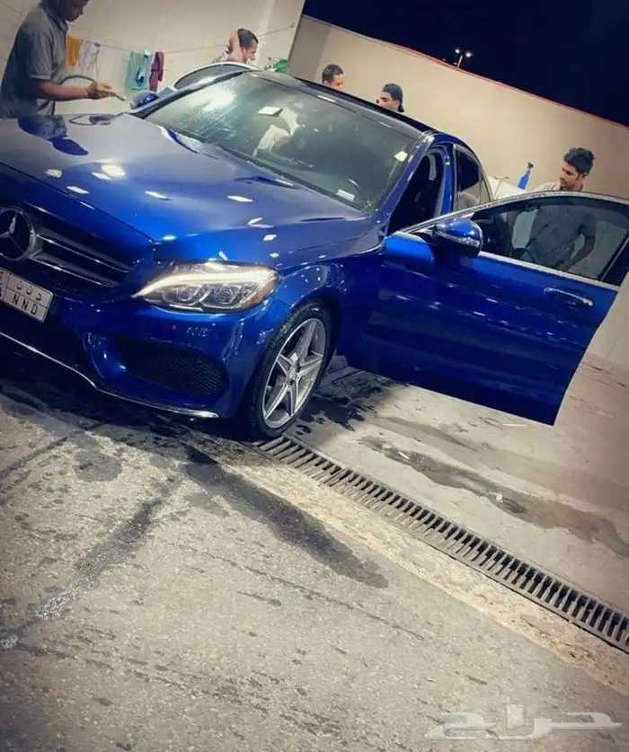 مارسيدس 2017 2