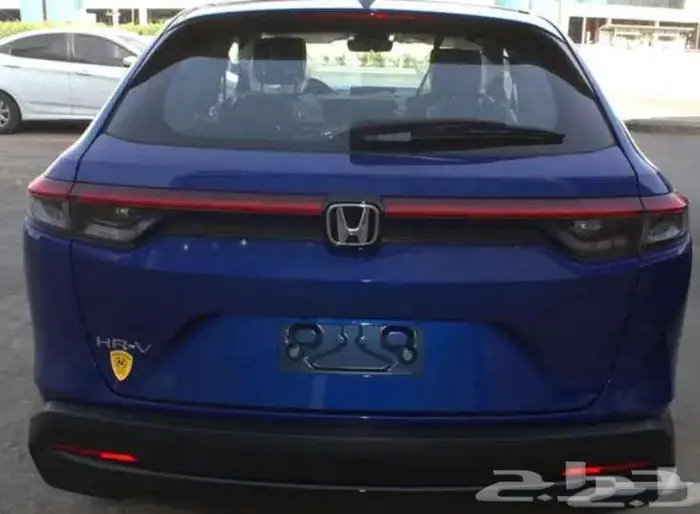 هوندا HR-V 2025 3