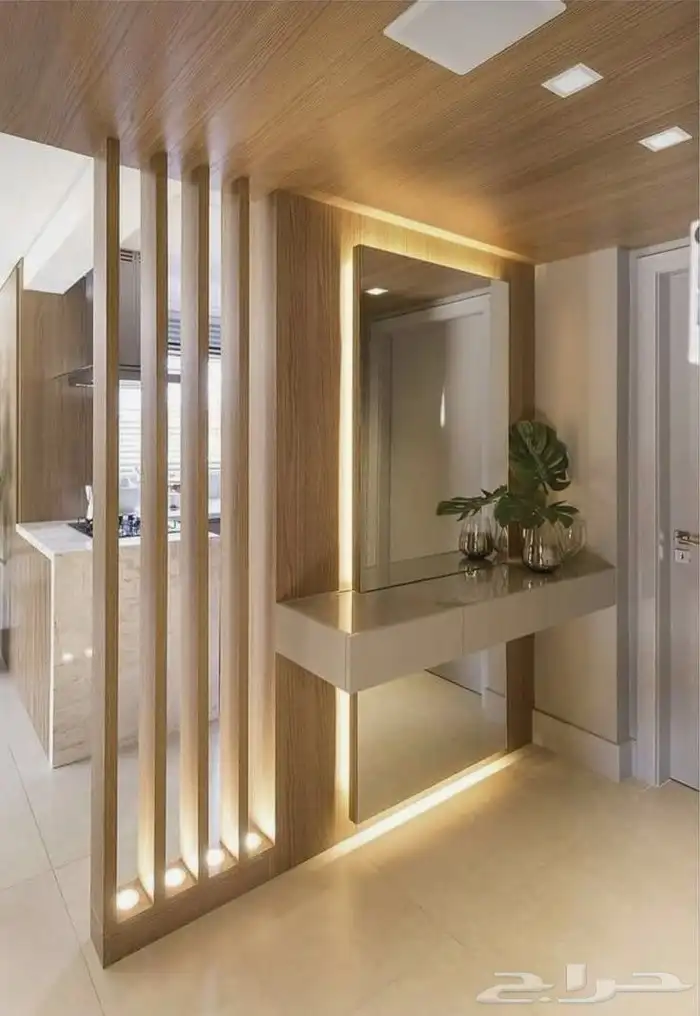 معلم ديكورات دهانات 1