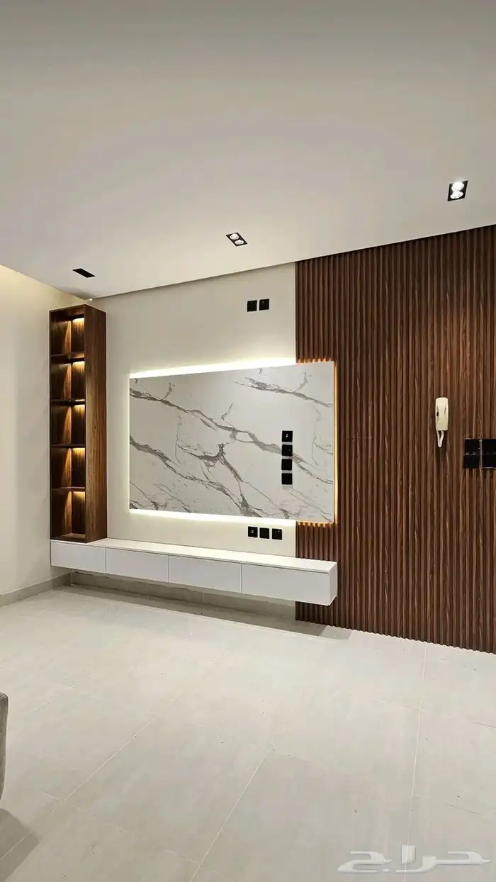 الدمام  الشرقيه  الخبر  ديكورات_داخليه  مريات_مودرن  خلفيات 9