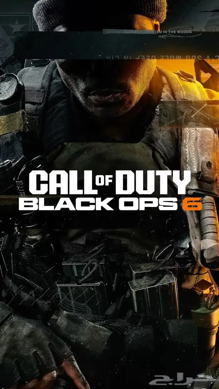 بلاك اوبس 6 بي سي 0