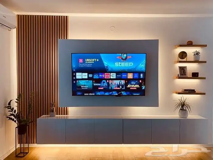 الدمام  الشرقيه  الخبر  ديكورات_داخليه  مريات_مودرن  خلفيات 6