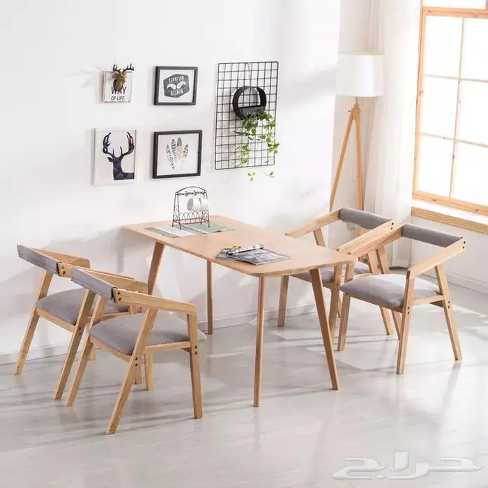 جلسات وتفصيل طاولات كوفي 25