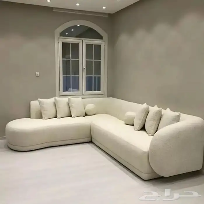 تفصيل وتركيب جميع أنواع الستائر 7