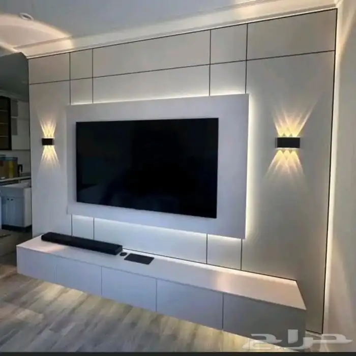 الدمام  الشرقيه  الخبر  ديكورات_داخليه  مريات_مودرن  خلفيات 4