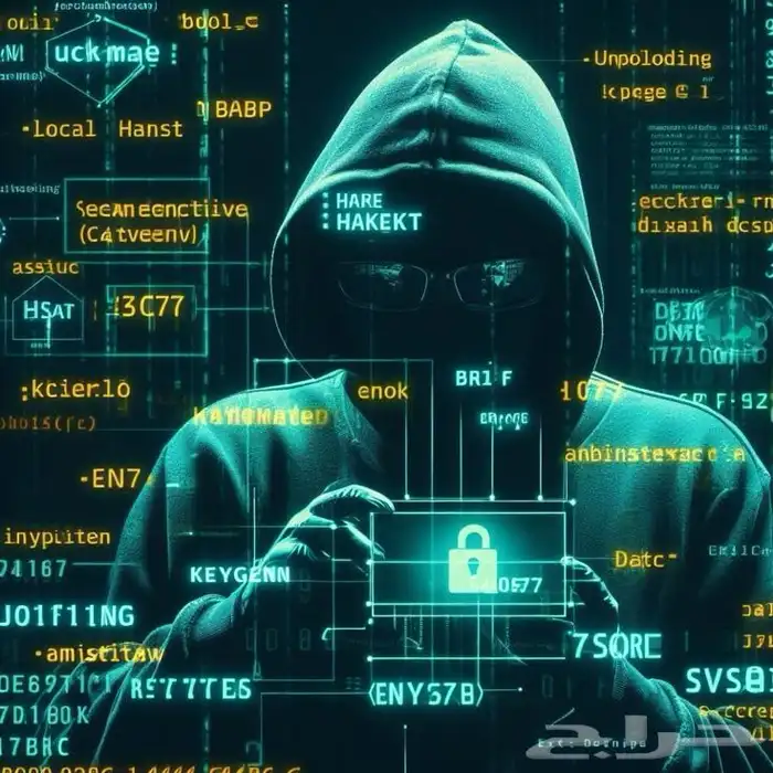 دورة الهكر الأخلاقي 10 ريال تعليم شامل 6