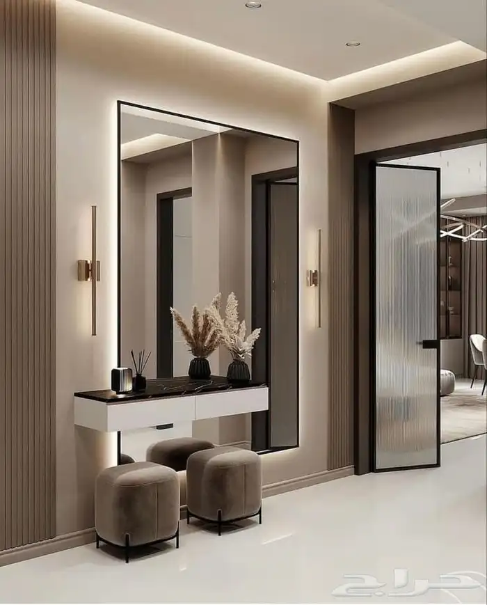 معلم ديكورات دهانات 0