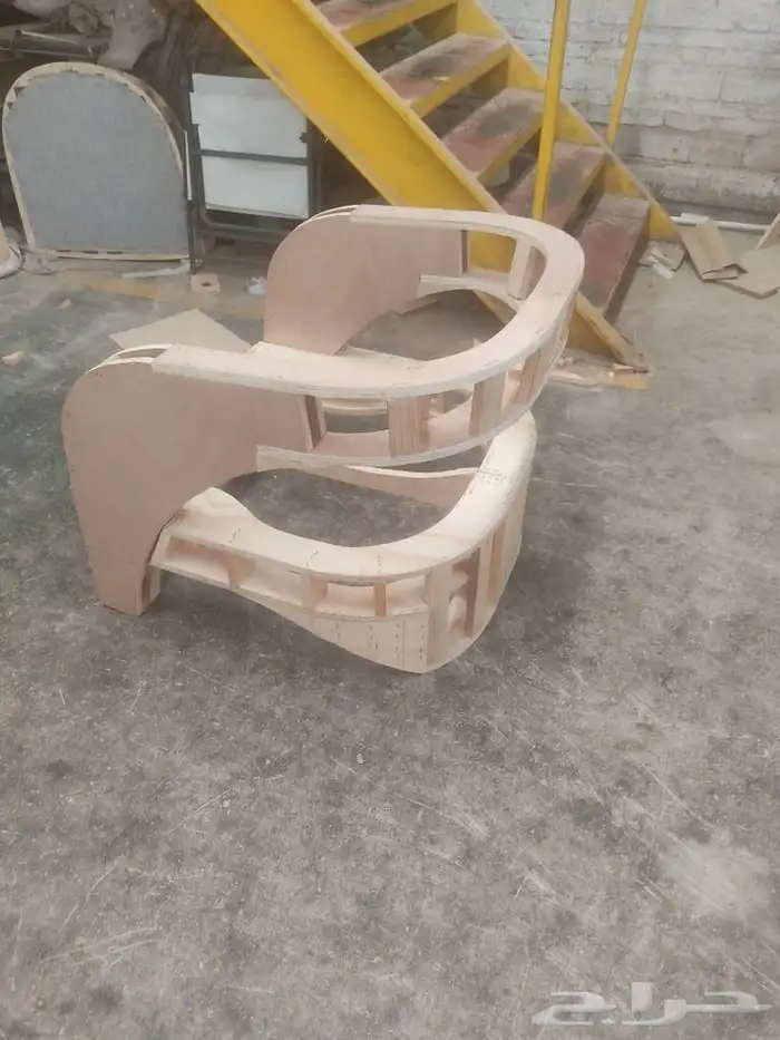 تفصيل وتركيب جميع أنواع الستائر 6