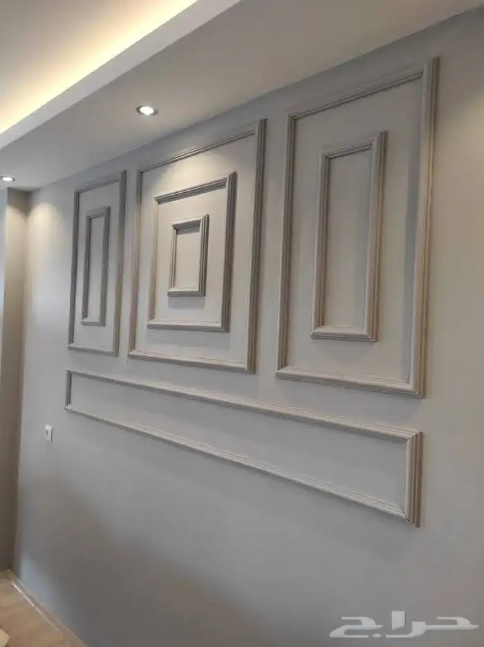 مربع فوم ديكور جدران 2