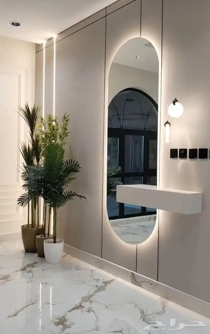 معلم ديكورات دهانات 8