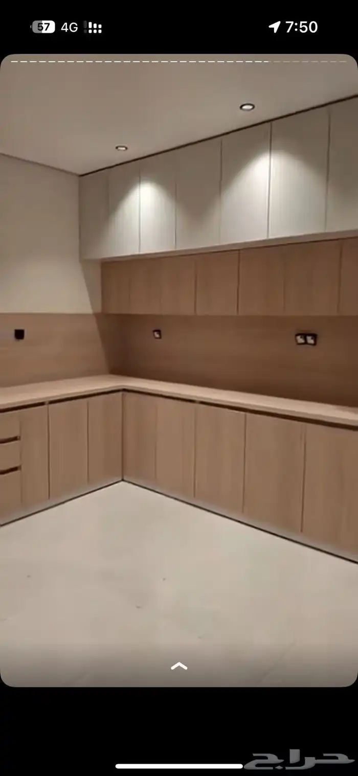 أعمال وتصميم ديكورات خارجيه وداخليه 3