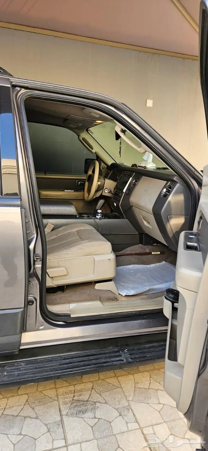 اكسبيدشن 2013 6
