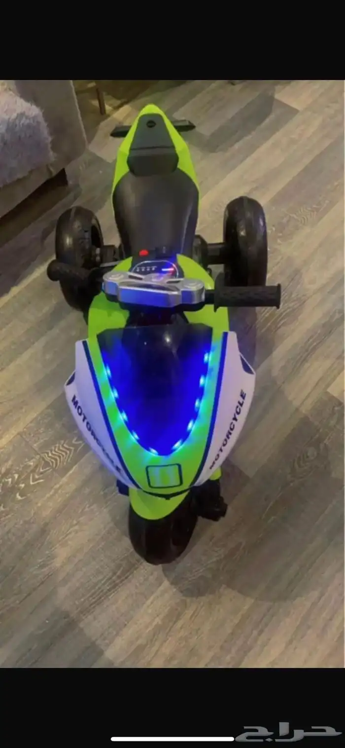 سيكل اطفال 1