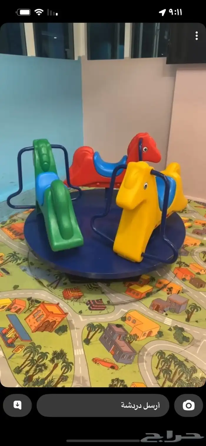 مراجيح زحاليق متعددة العاب بجودة عالية وأنواع متنوعة 11