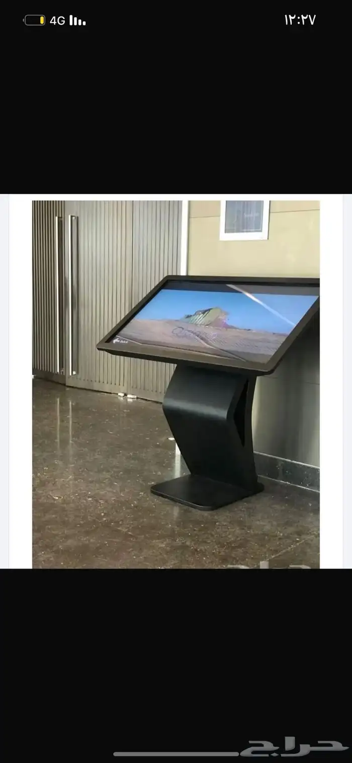 شاشات led للمعارض والمؤتمرات بيع ايجار 17