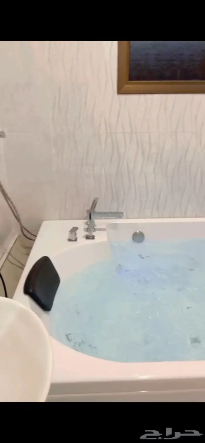 جاكوزي للبيع عاجل 0