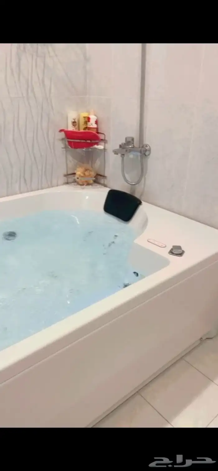 جاكوزي للبيع عاجل 1