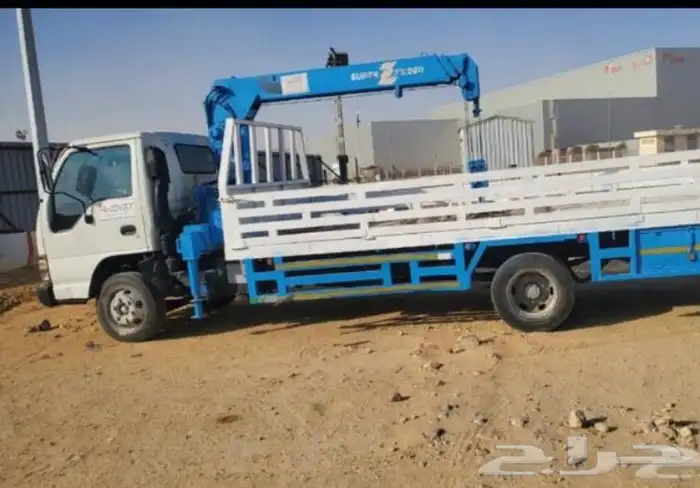بوم ترك كرينات للايجار 7