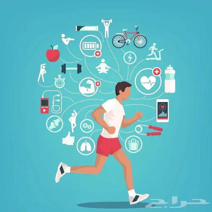 مدرب لياقه بدنيه واحمال تدريب 0