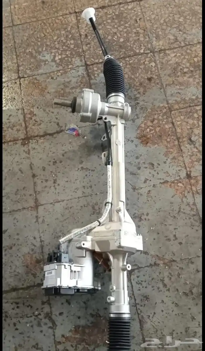 إصلاح وفحص دودة الدركسيون بجميع أنواع السيارات 6