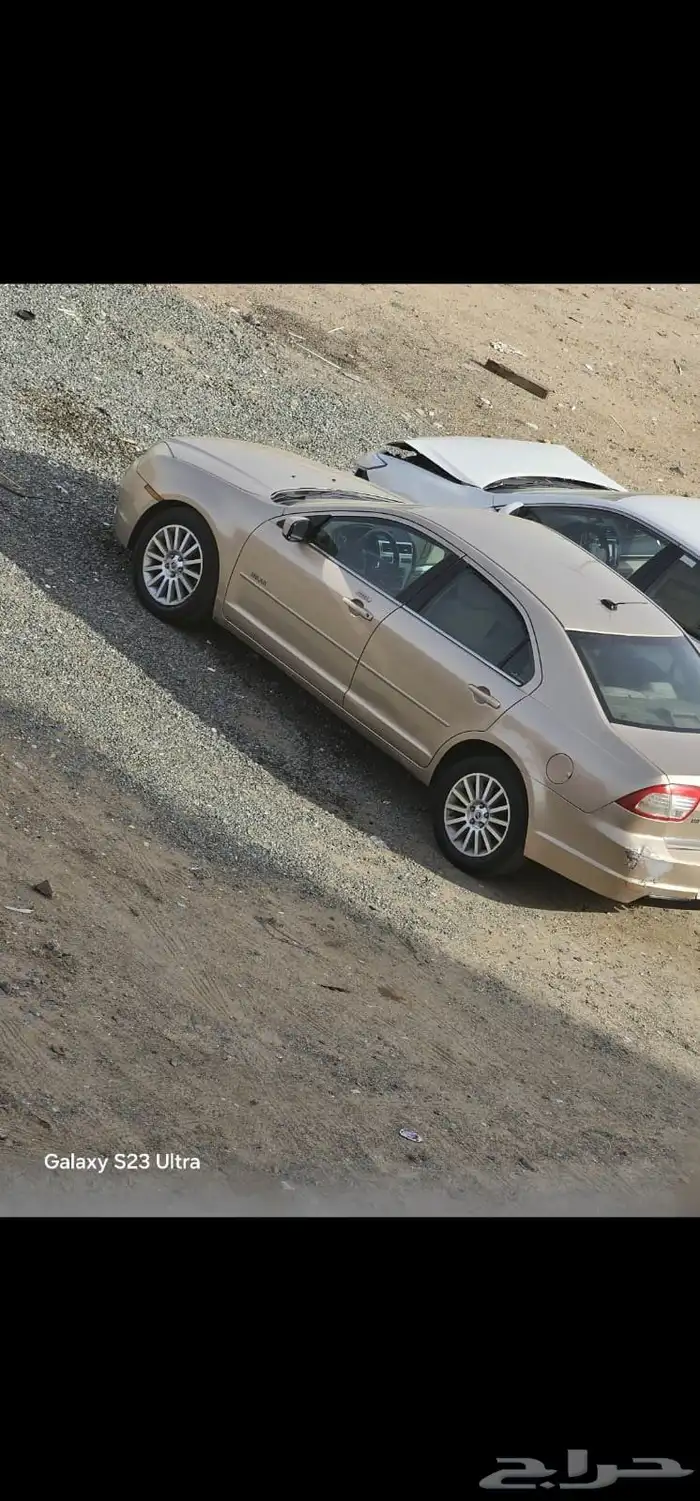 فورد ميلان 2008 0