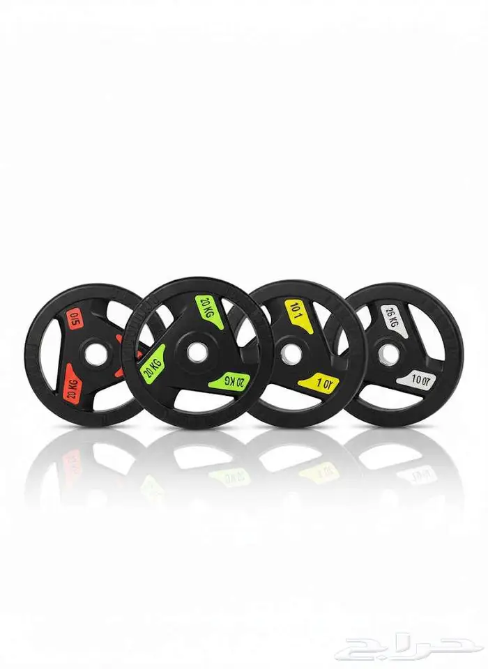 اثقال حديد اولمبي جديدة جملة ومفرد أجهزة رياضية 5