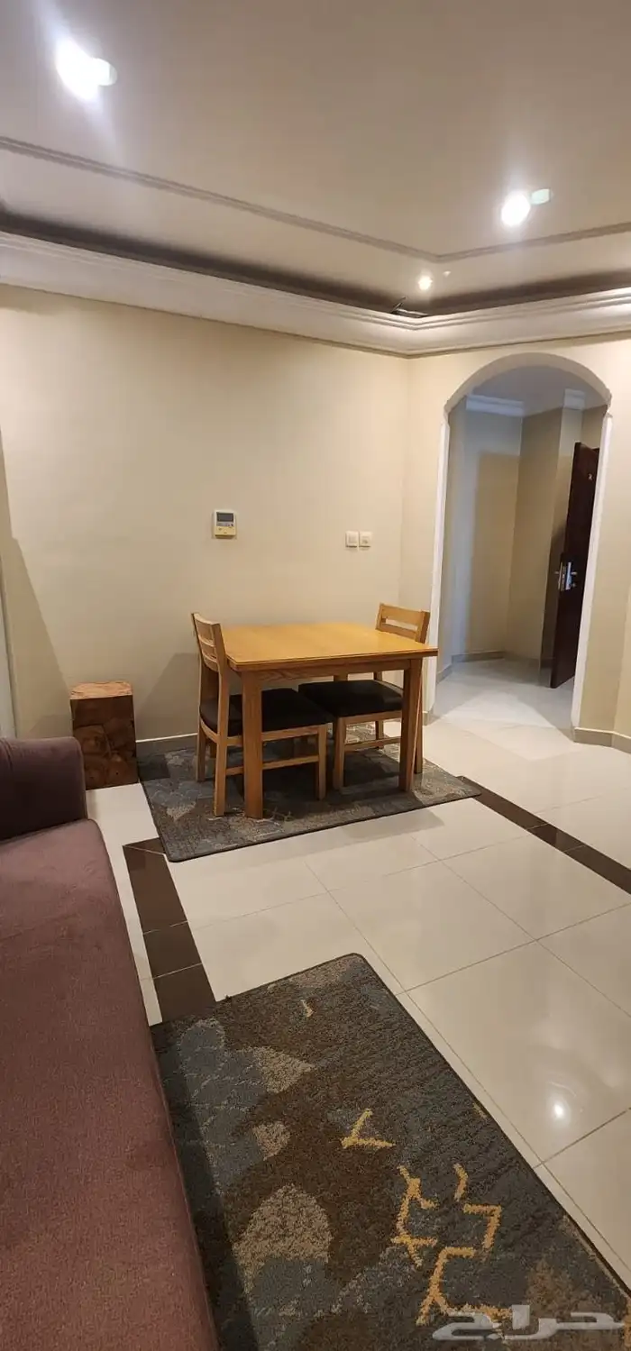 استديو فاخر للايجار الظهران الجامعة 3