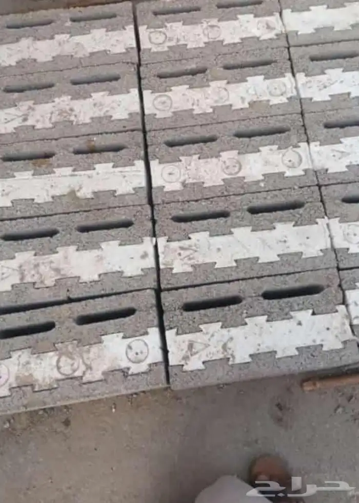 مبسط مواد بناء رمل سمنت بلك غرا دفان زيرو بحص بندوره زيرو بح 2