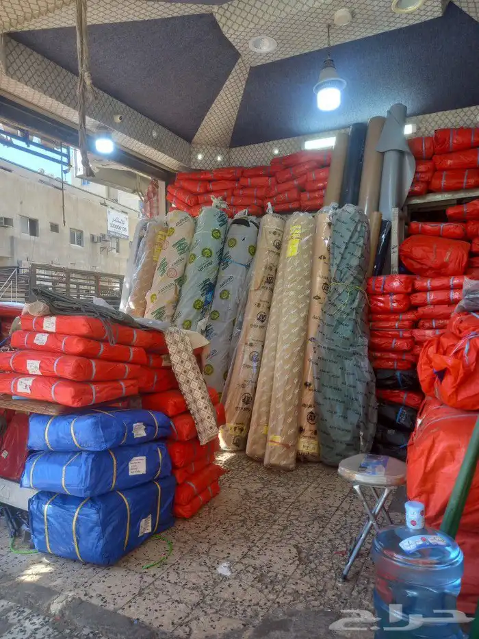 تفصيل شراعات طرابيل 1