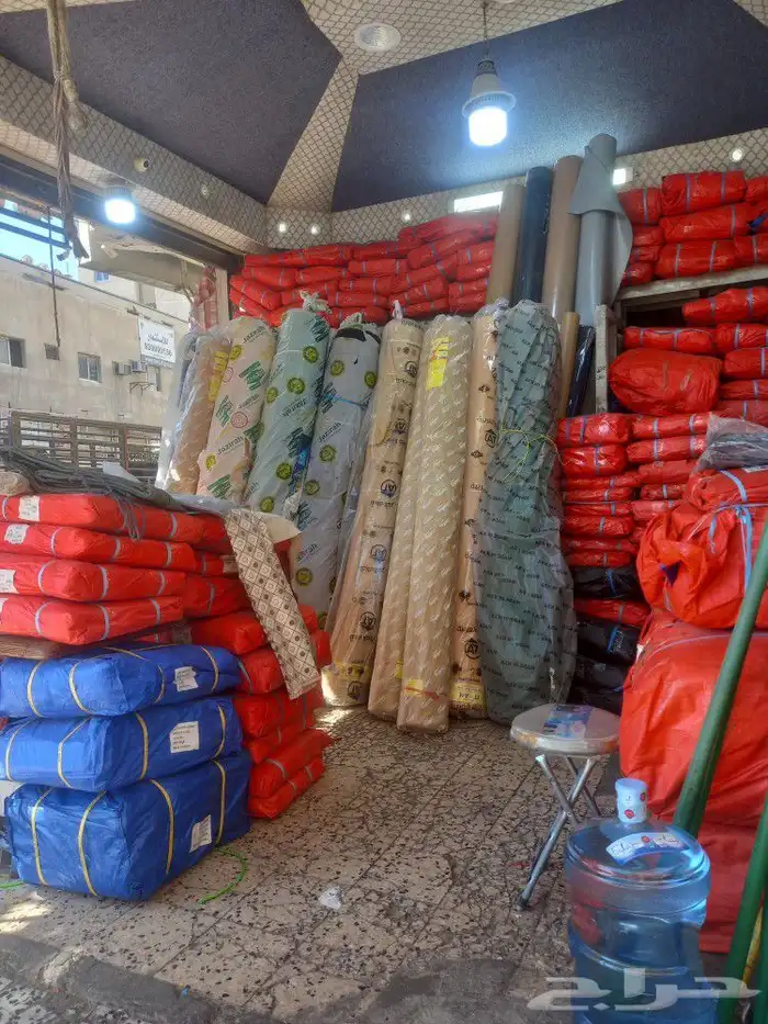 تفصيل شراعات طرابيل 0